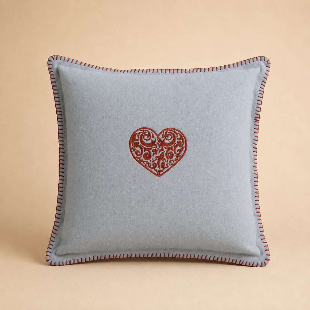 Cuscino Sweet Love