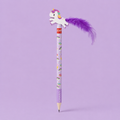Matita con Gomma Unicorn Pencil – Unicorn di Legami