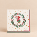 Tovaglioli di Carta Joanni GreenGate Bianchi Small – 20 Pezzi
