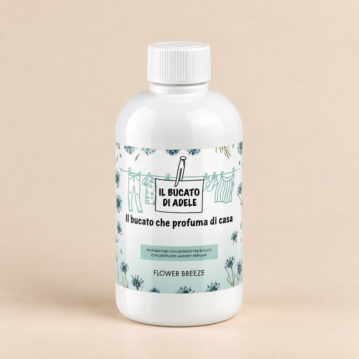 Essenza Il bucato di Adele Flower breeze 500ml