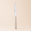 Coltello Cuori Tortora NEVA – Acciaio 18/10 – 22 cm