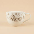 Tazza colazione 490ml Wonderwall taupe