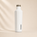 Corkcicle Bottiglia Termica 475ml Bianca