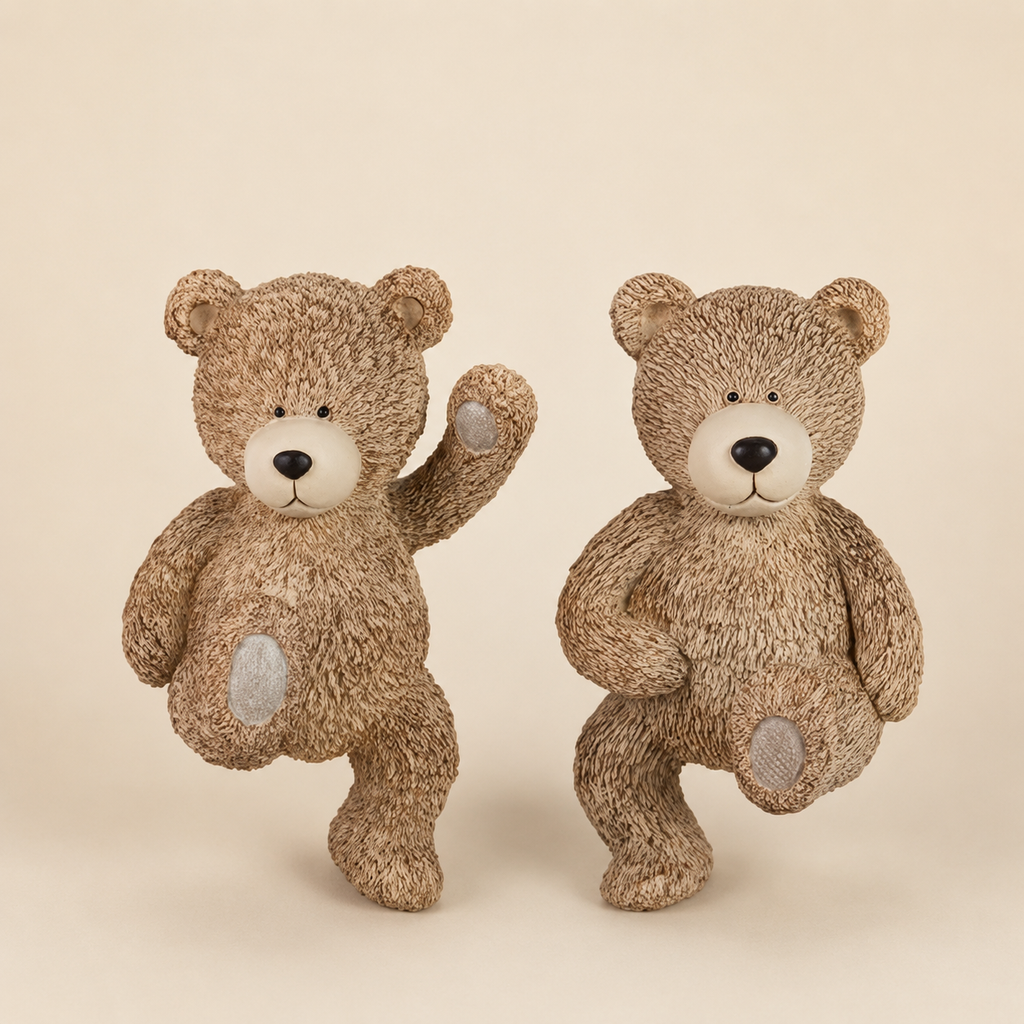 Attaccapanni Teddy