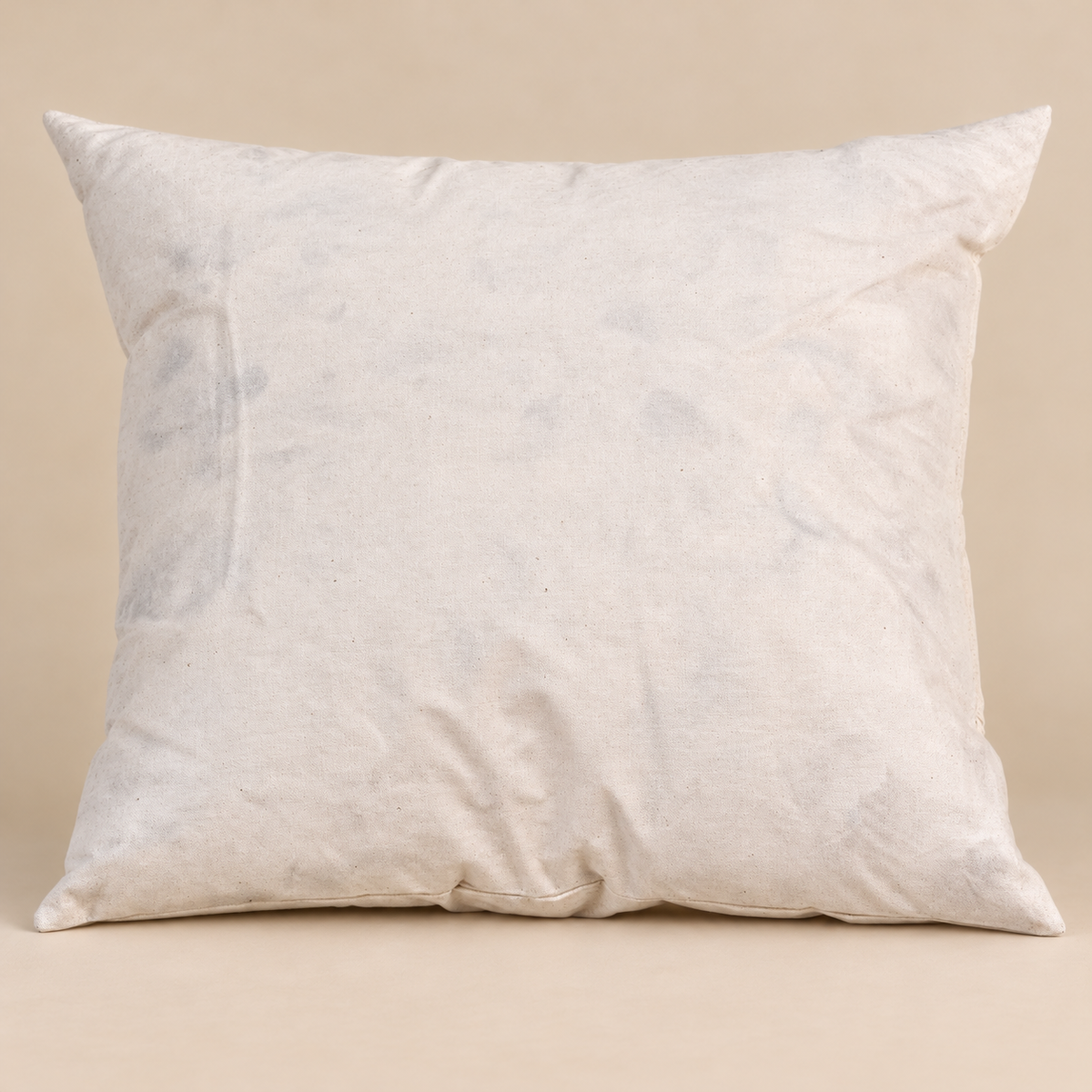 Imbottitura per Cuscino in Piume Bianca 40 x 40 cm