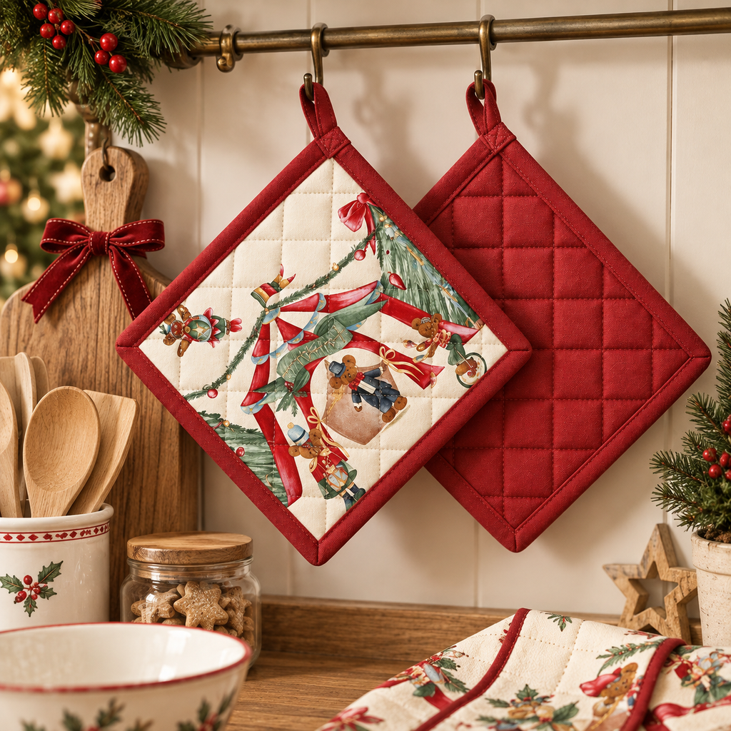Presina Bear wonderland