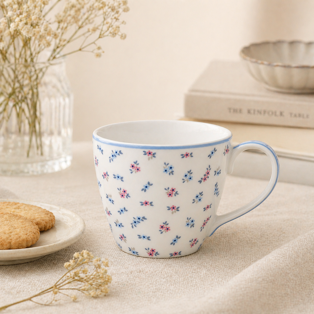 Tazza Emely