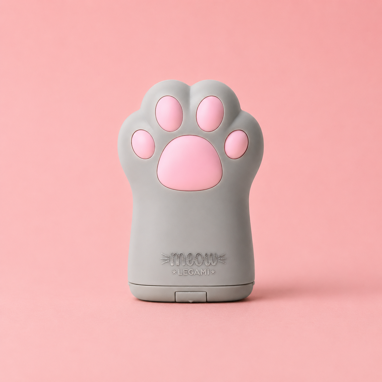 Temperino con Contenitore Kitty - Meow Legami