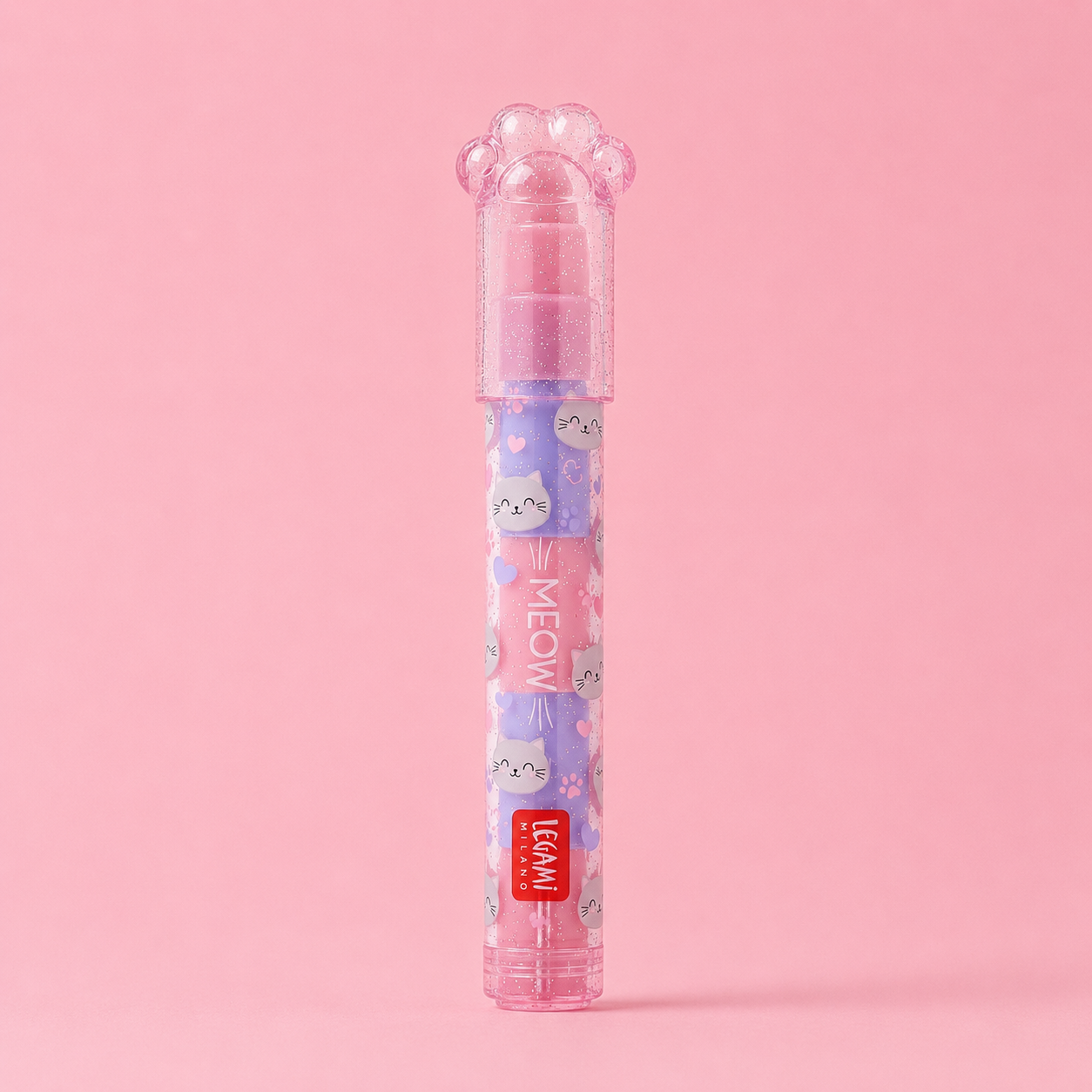 Gomme Impilabili Meow di Legami
