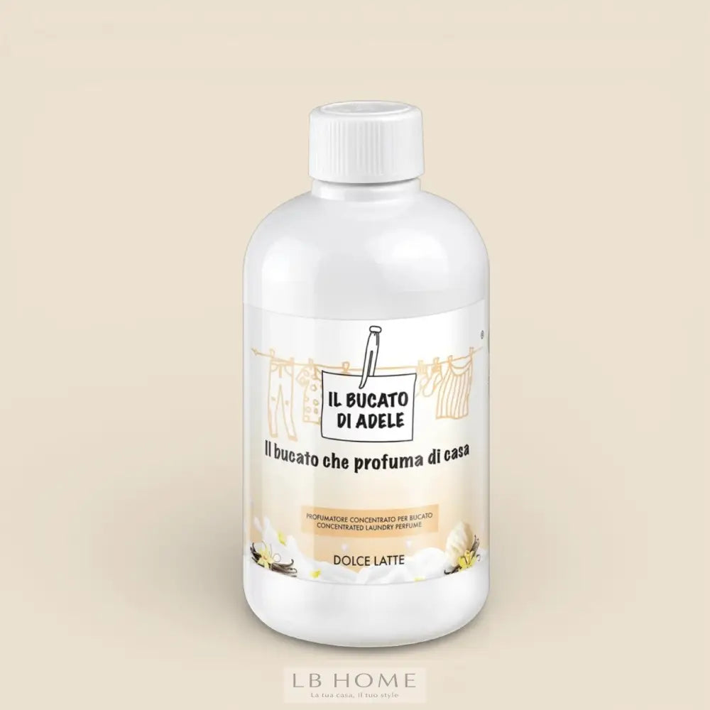 Essenza Il Bucato di Adele Dolce Latte 500ml Essenza bucato