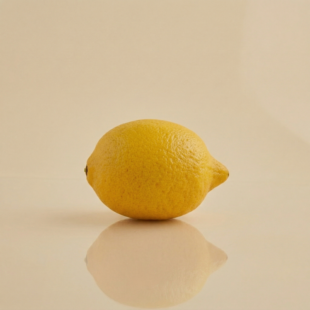 Limone decor 11cm