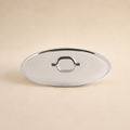 Coperchio Agnelli Family in Alluminio – Ø 26 cm