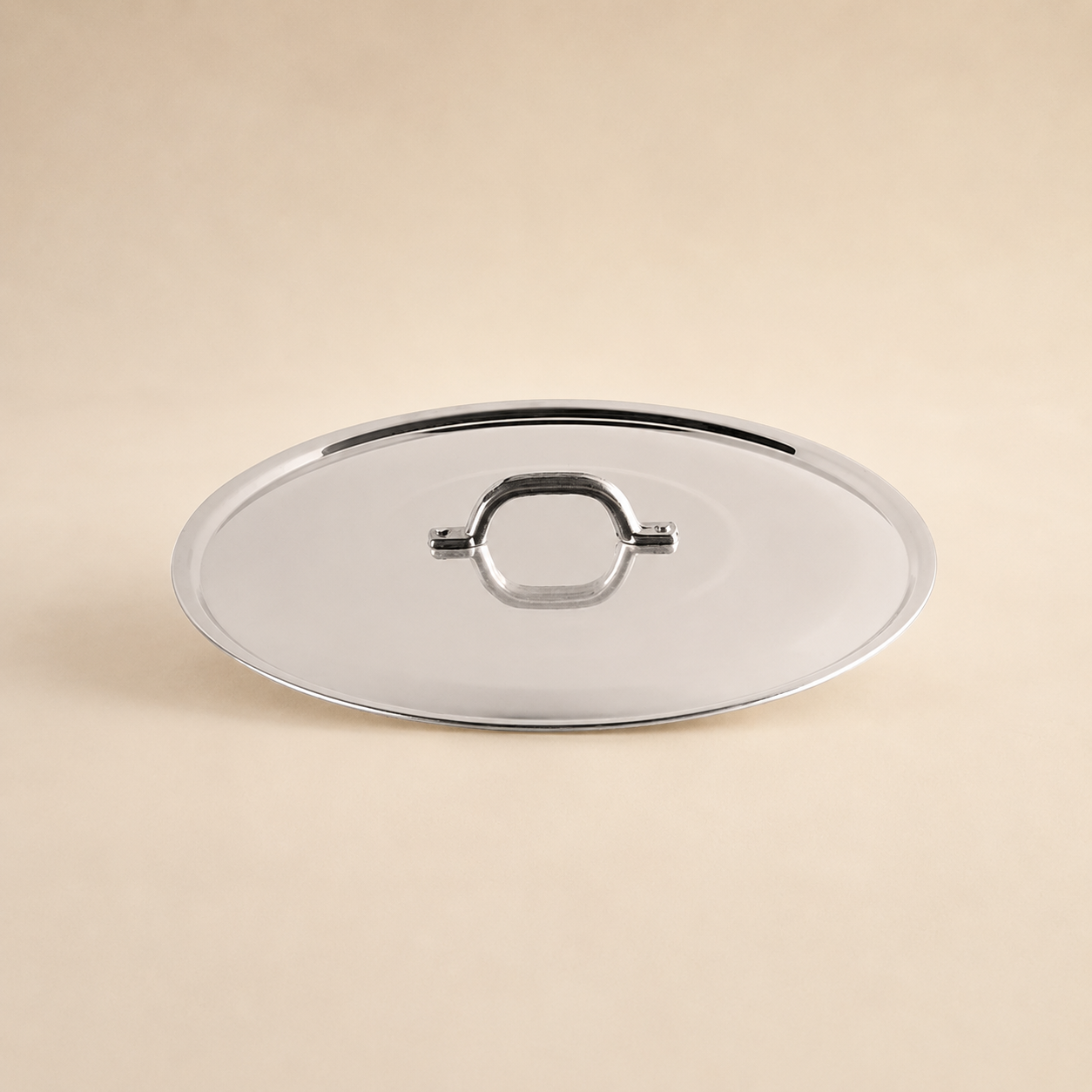 Coperchio Agnelli Family in Alluminio – Ø 26 cm