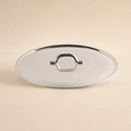 Coperchio Agnelli Family in Alluminio – Ø 28 cm