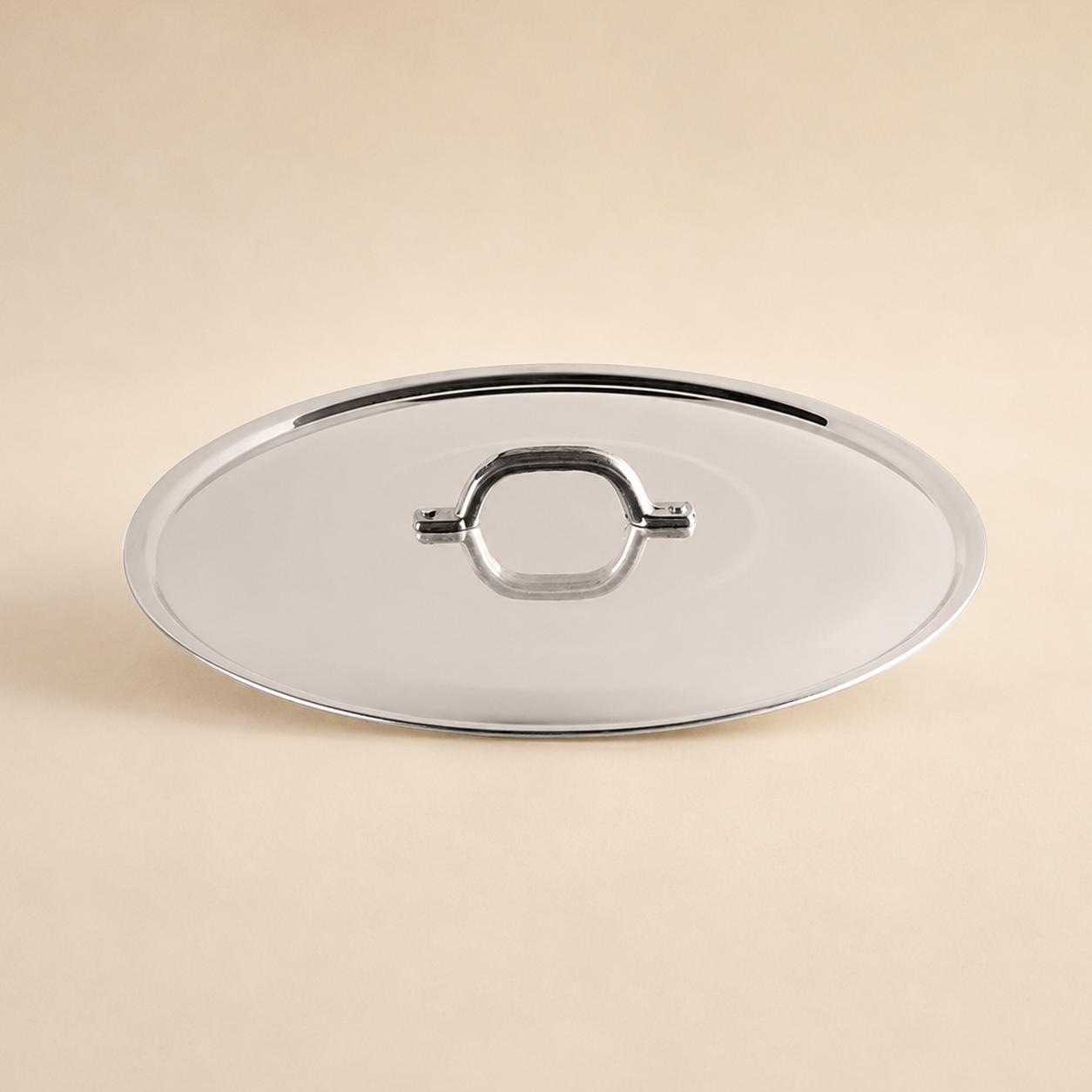 Coperchio Agnelli Family in Alluminio – Ø 30 cm
