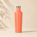 Corkcicle Bottiglia Termica 475ml Salmone