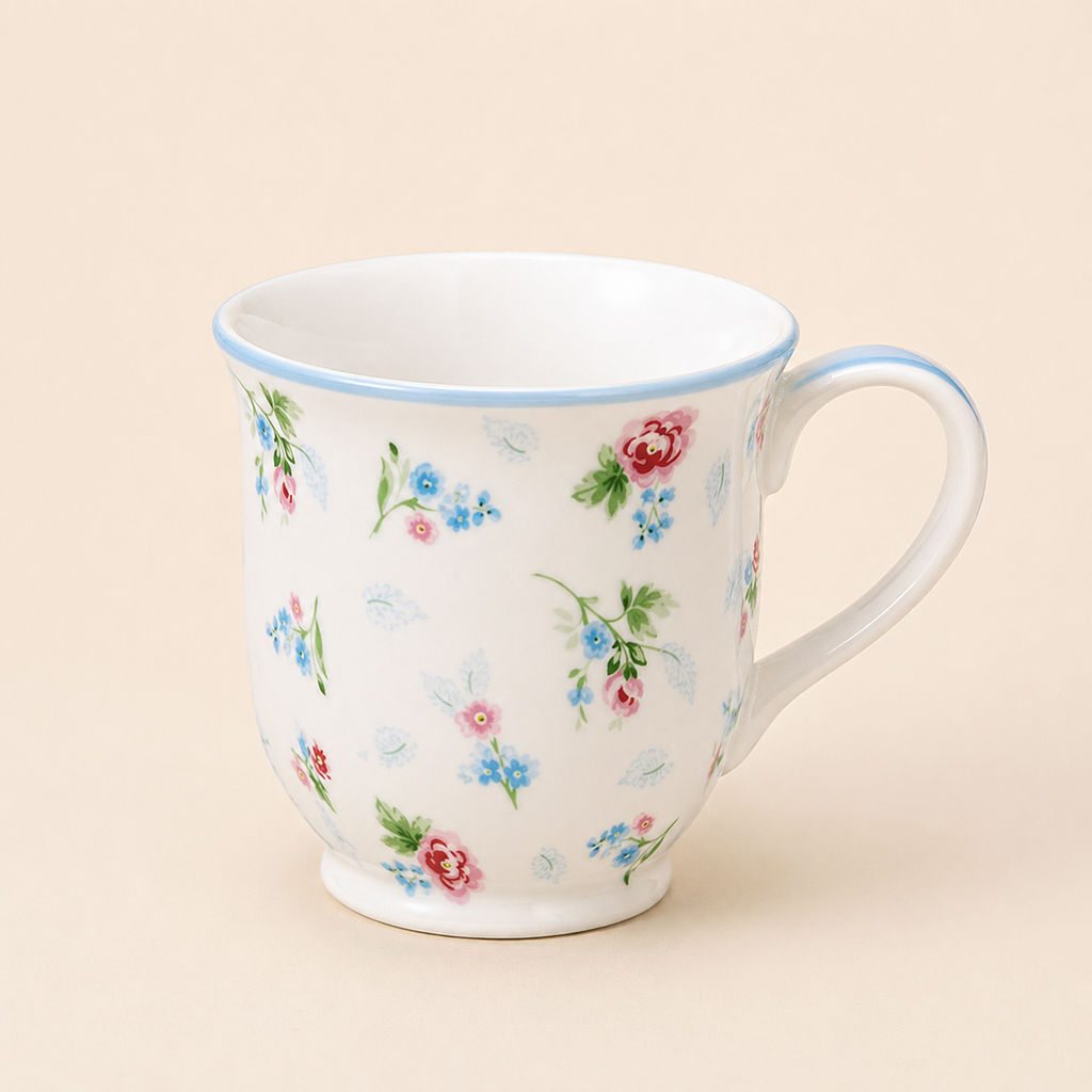 Tazza Asta