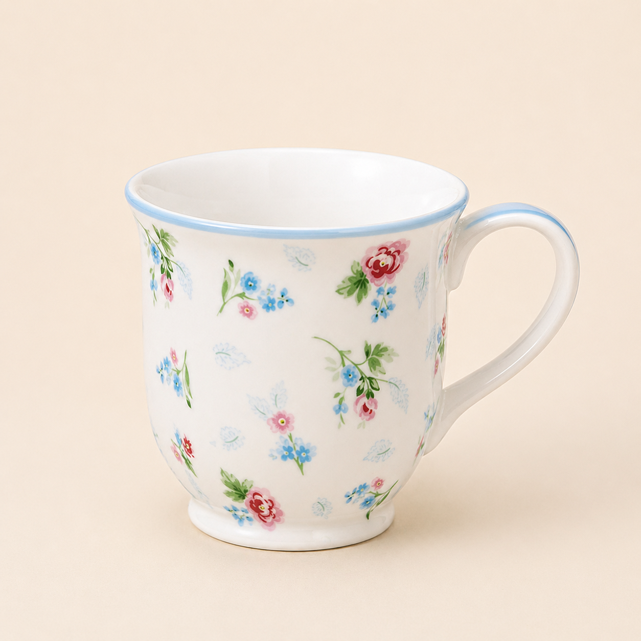 Tazza Asta
