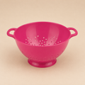 Scolapasta Zak!Design Fucsia – Ø 23 cm