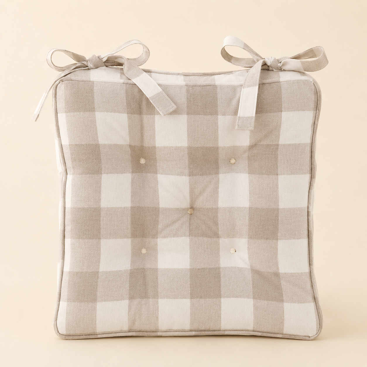 Cuscino sedia collezione “Bolgheri”