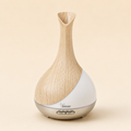 Diffusore di essenza Bimar con cromoterapia