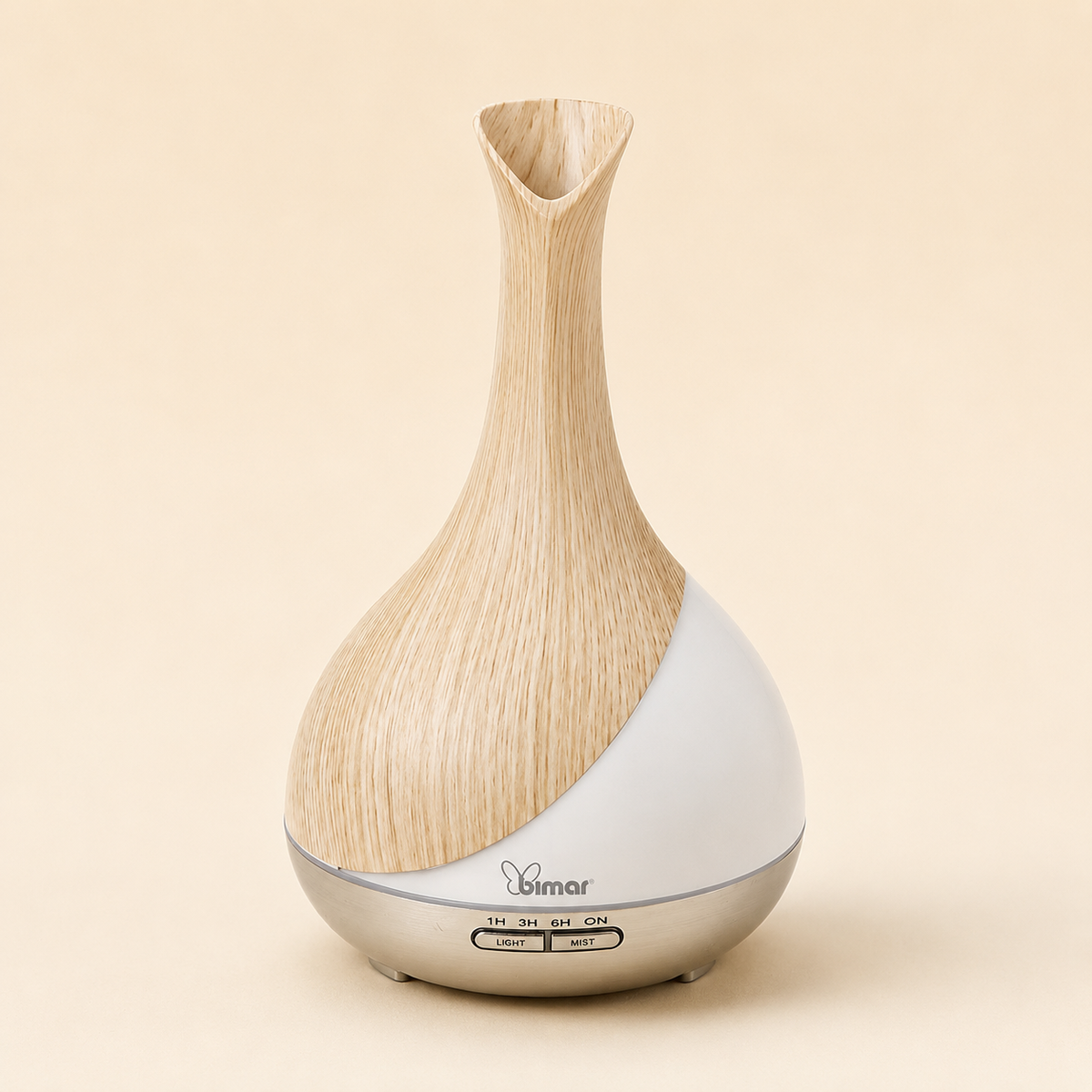 Diffusore di essenza Bimar con cromoterapia