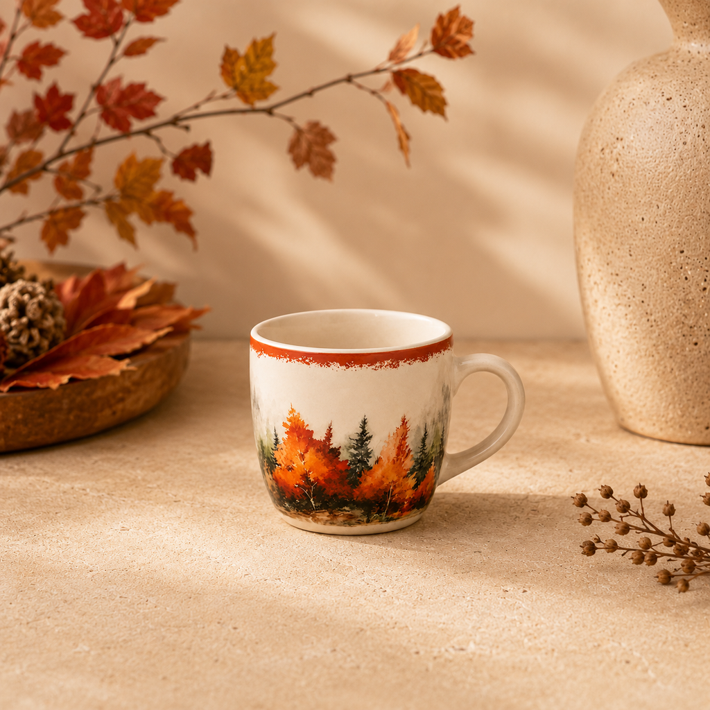 Tazzina Caffè "Autumn" – 100 ml