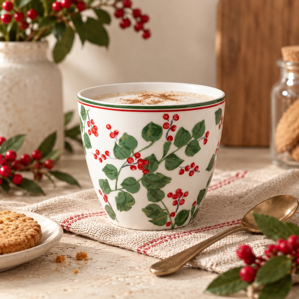 Latte cup Scarlett