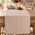 Runner Collezione Berries con bacche