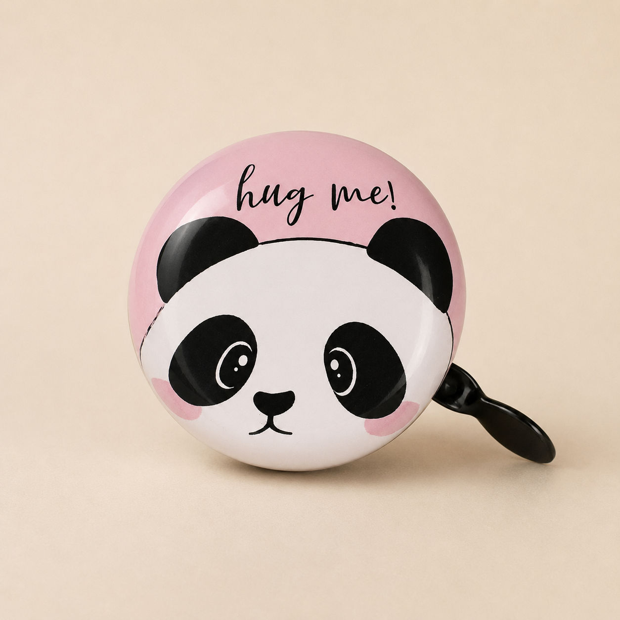 Campanello per Bicicletta Panda Legami