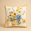 Cuscino "Sweet Chicks"