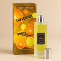 Essenza Spray per ambienti e tessuti EDG Futurismo