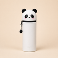 Astuccio Panda Legami 2 in 1 in Silicone