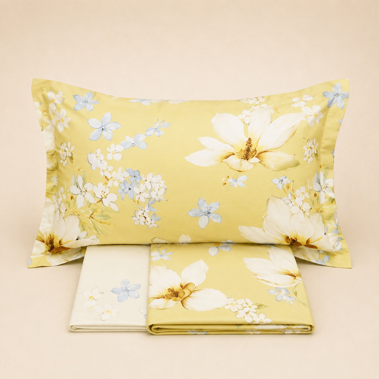 Completo lenzuola copriletto Atelier 22