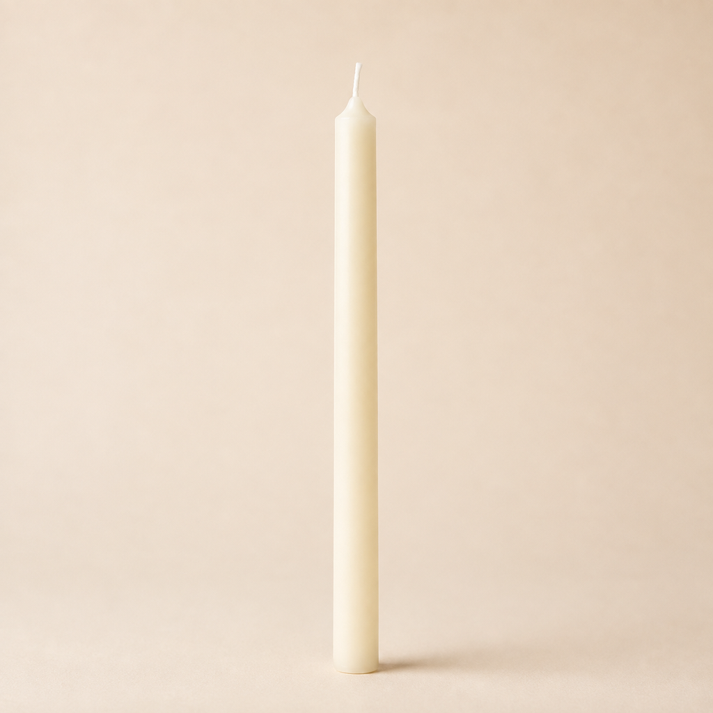 Candela stelo ø 1,3cm