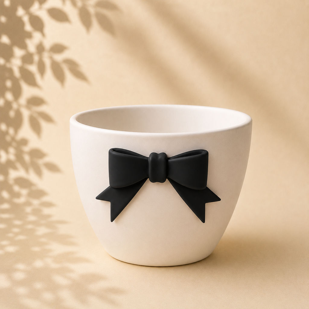 Tazza colazione Breakfast di Baci Milano