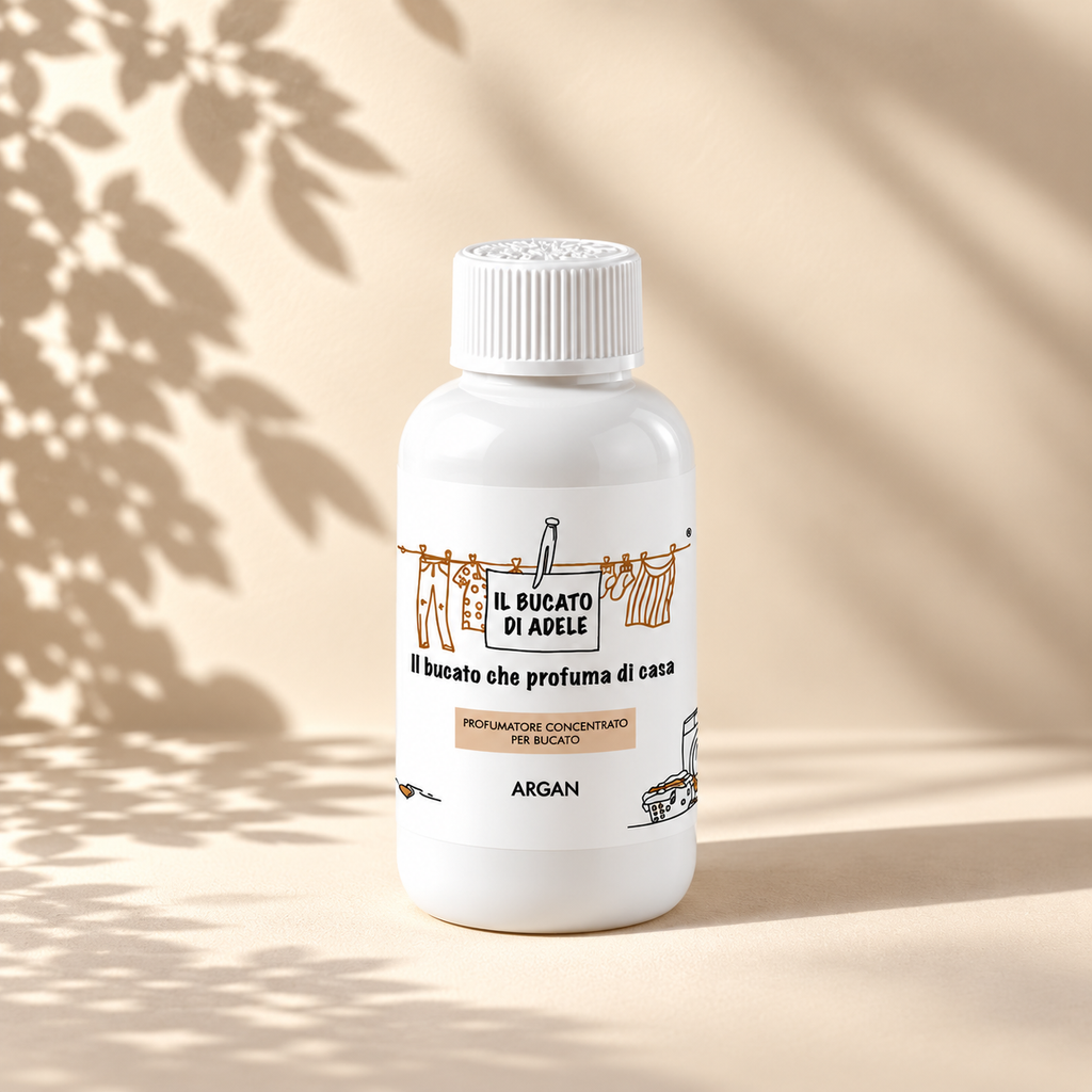 Essenza Il Bucato di Adele Argan 150ml