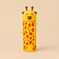 Astuccio Giraffa Legami 2 in 1 in Silicone