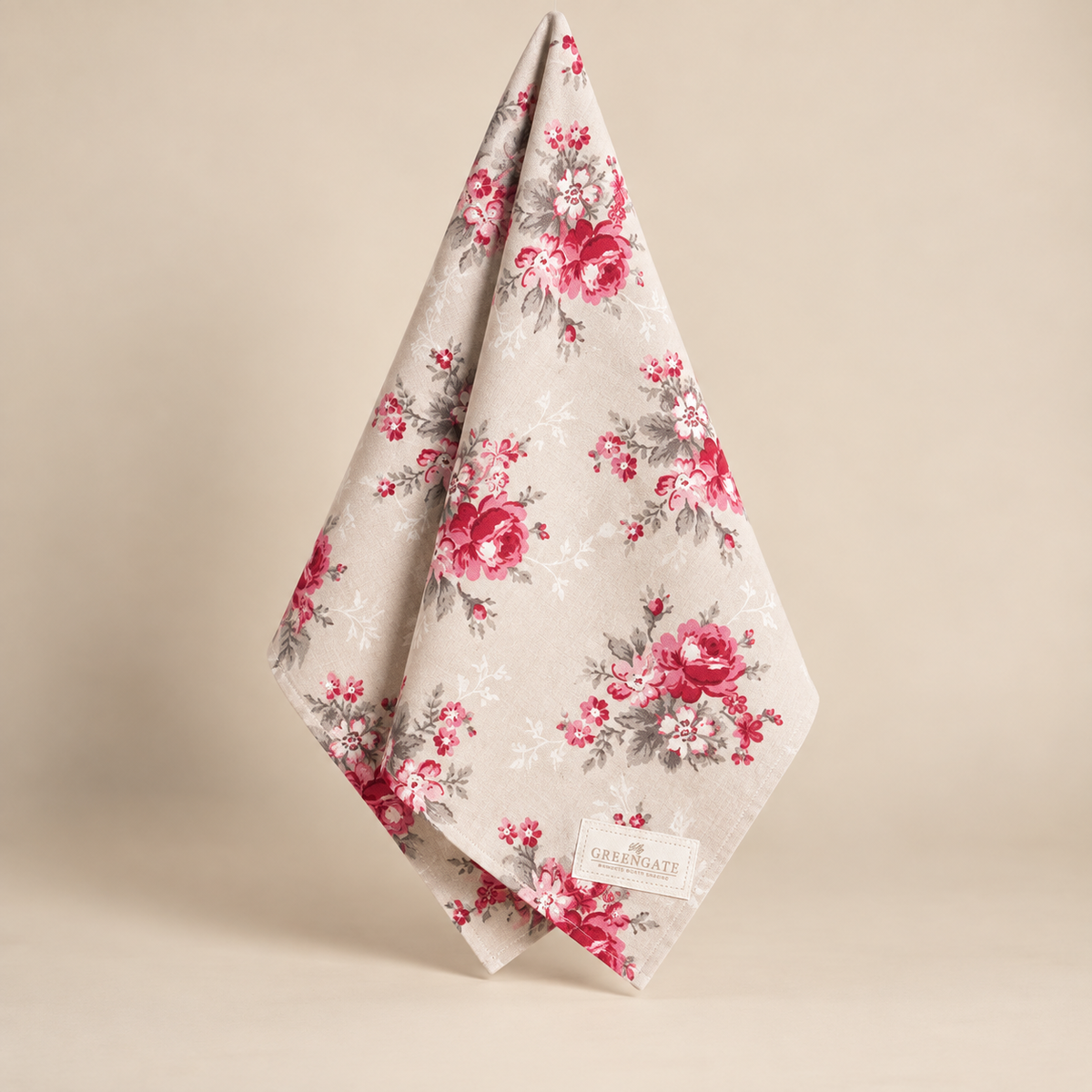Strofinaccio da Cucina Marie GreenGate Beige