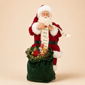 Babbo Natale con Lettera