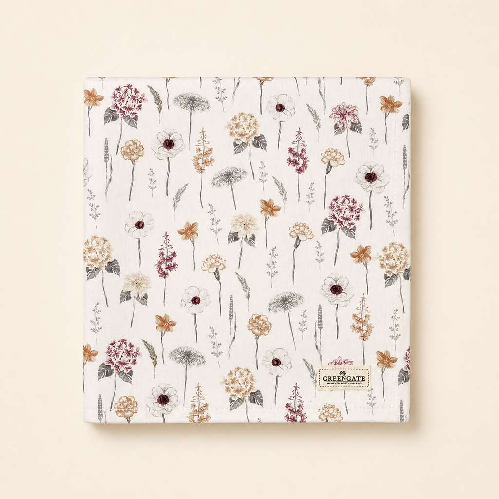 Tovaglia centrotavola Estella 150x150cm