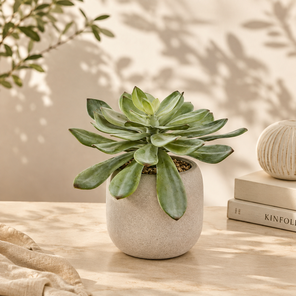 Crassula West