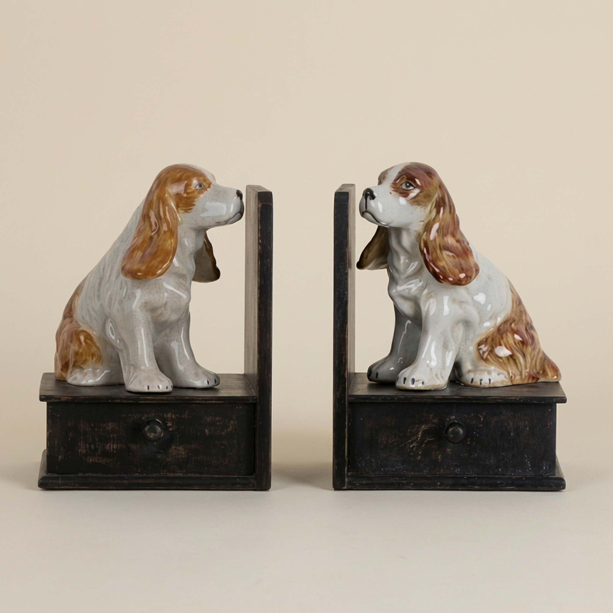 Fermalibri Cavalier King