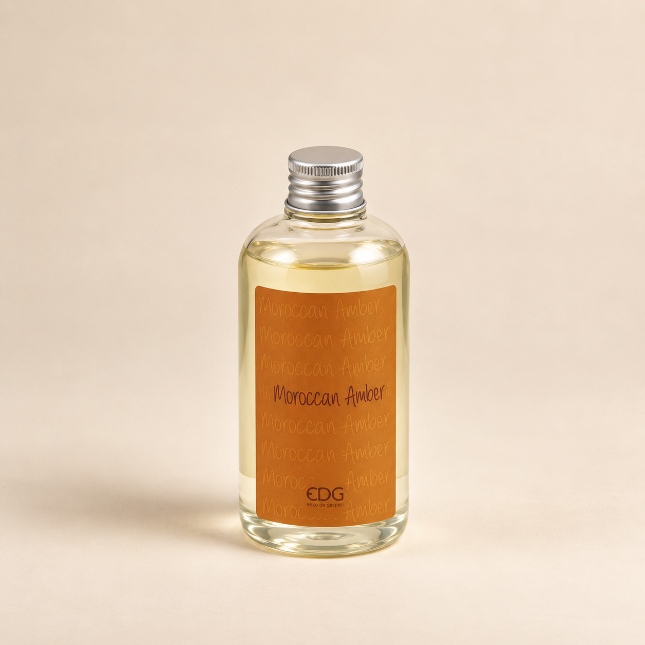 Essenza Lux per ambienti 250ml Moroccan Amber