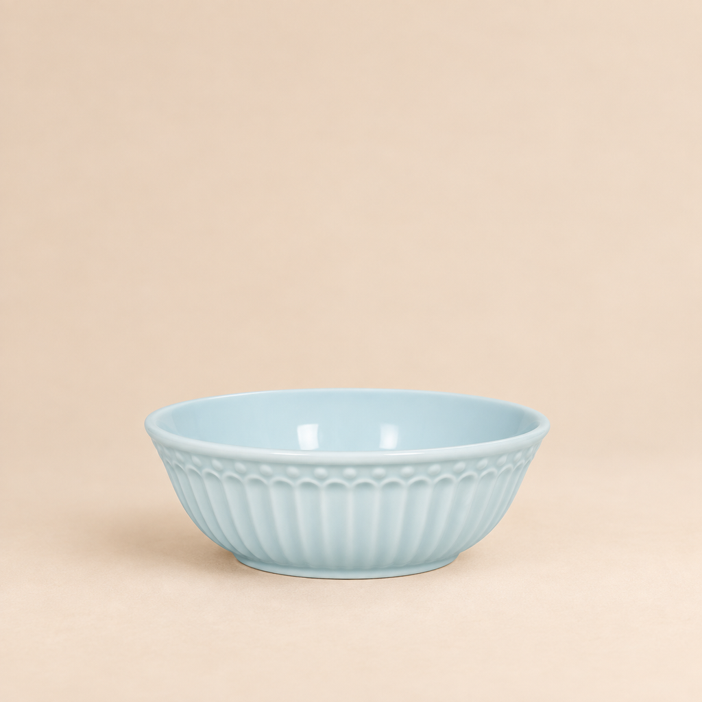 Ciotolina Alice GreenGate Azzurro