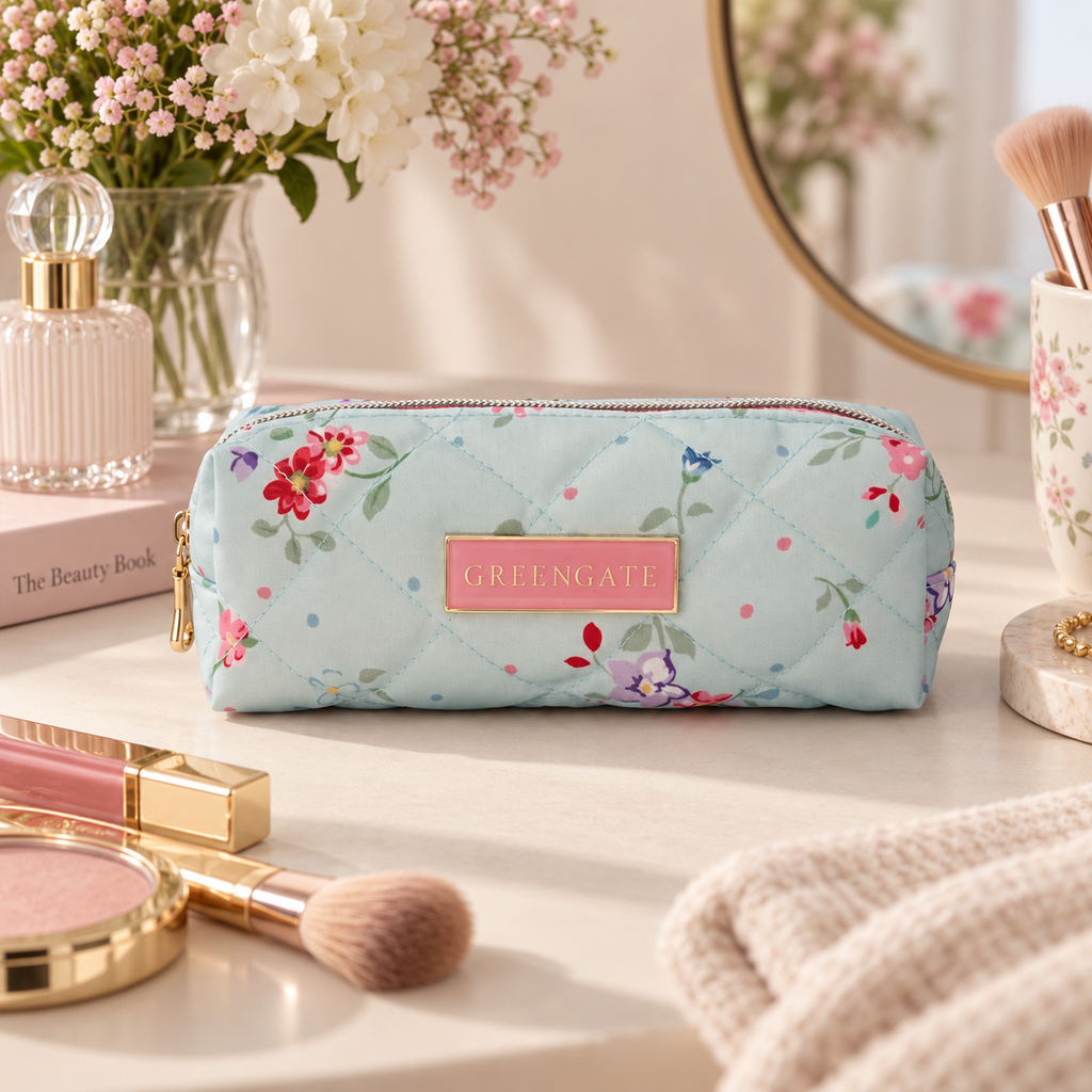 Pochette Belle