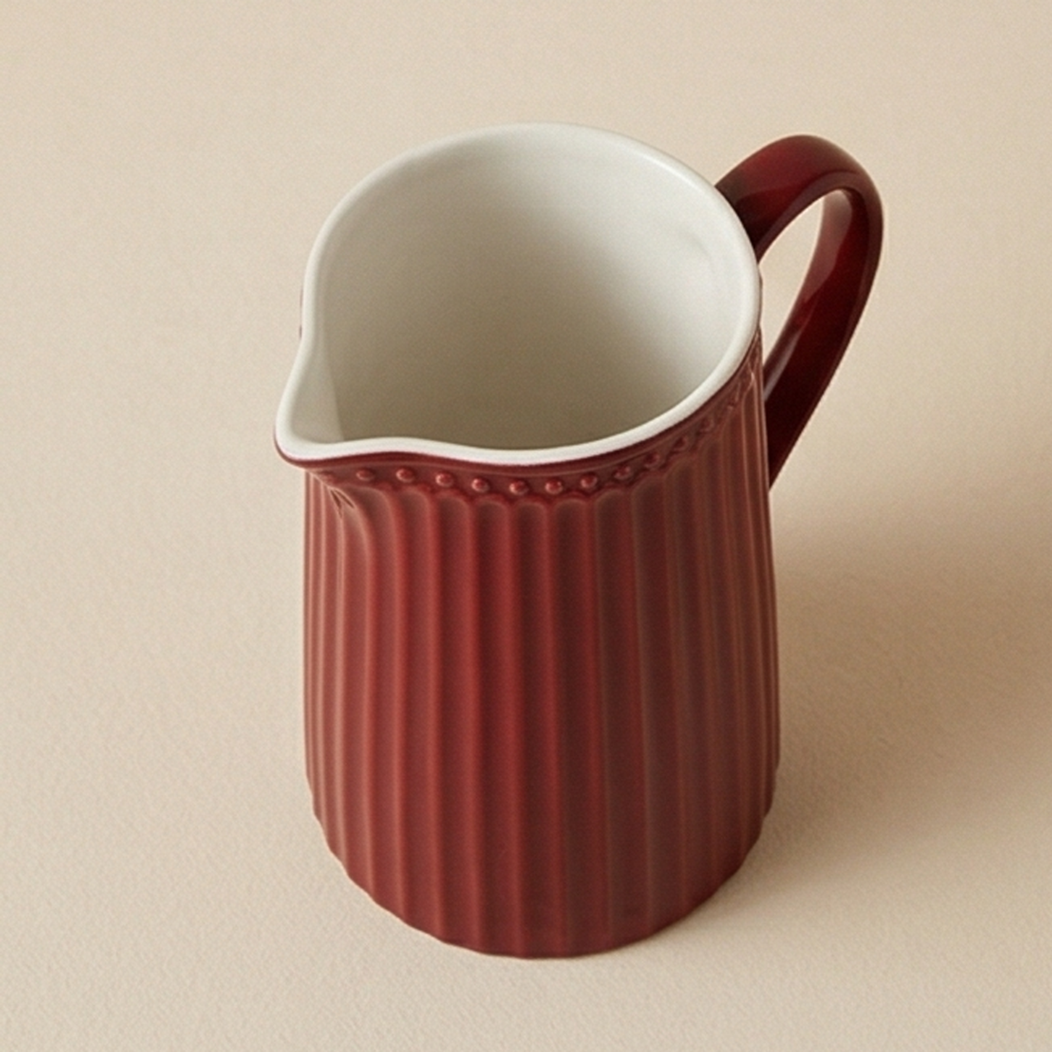 Brocca Alice bordeaux 1 Litro