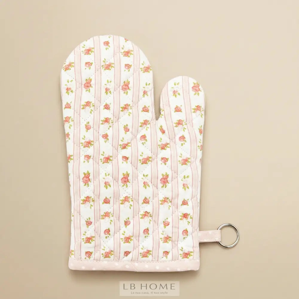 Guantone Margaret Presine e guanti