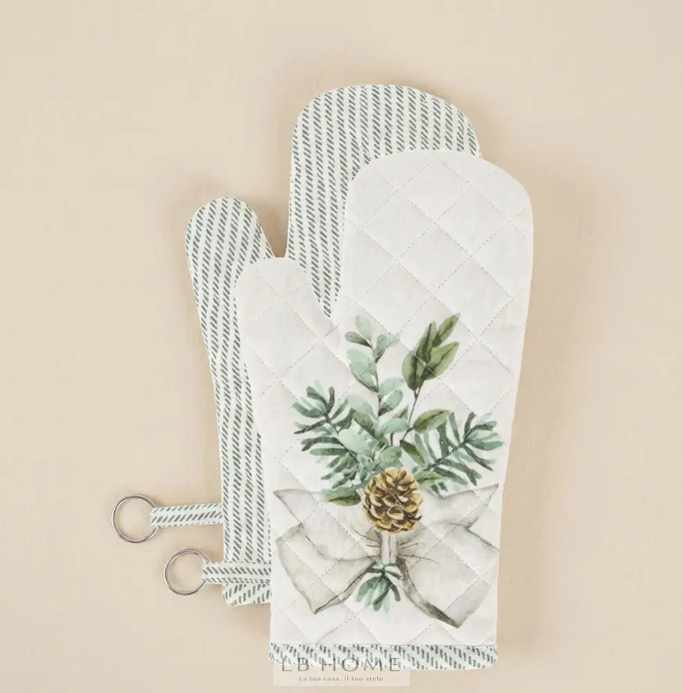 Guantone North Presine e guanti