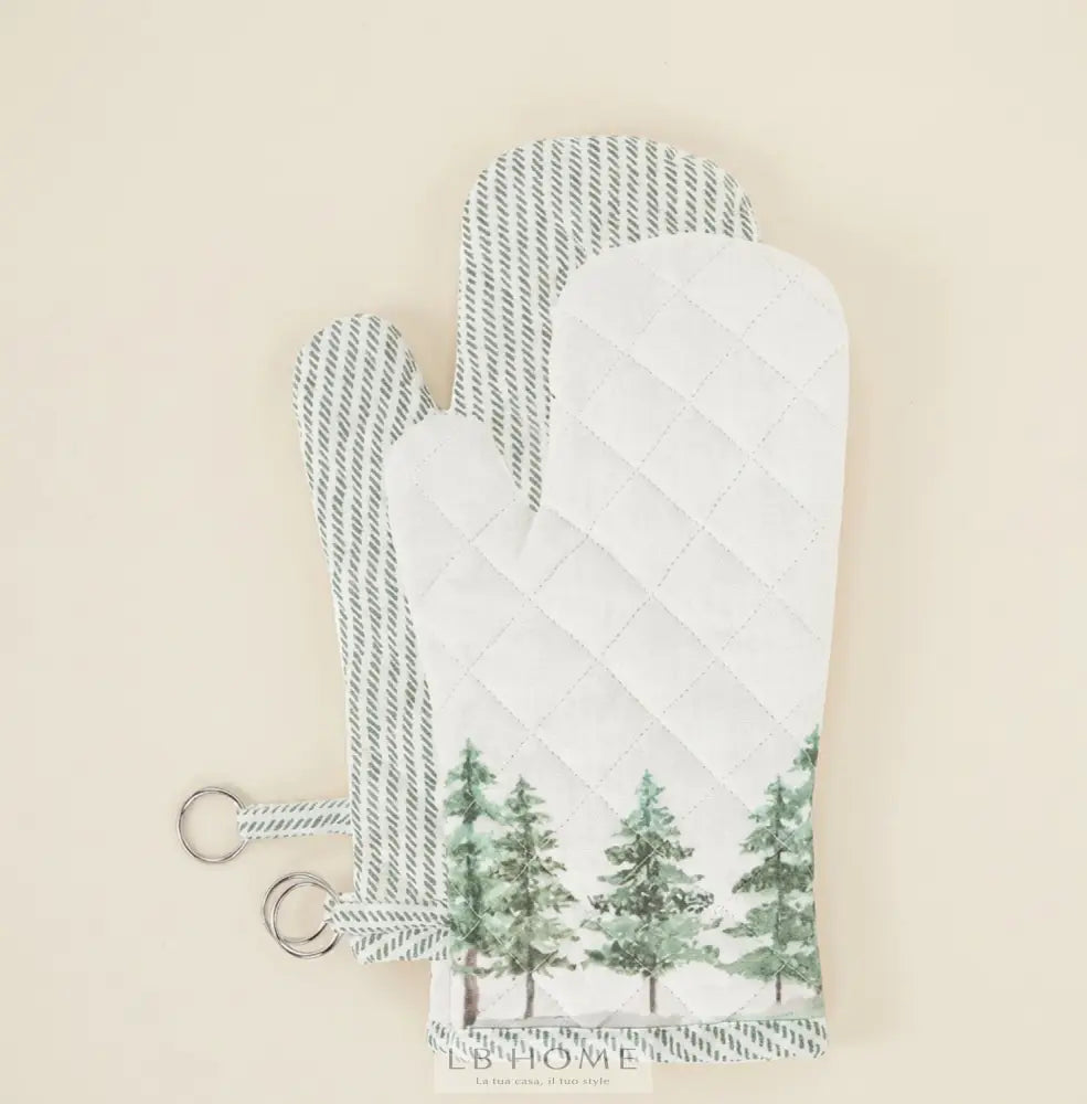 Guantone North Presine e guanti